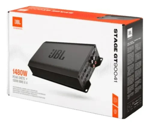 Jbl stage gt90041 - jbl,
