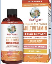 MaryRuth's Multivitaminico