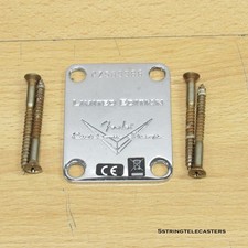 Fender USA Custom Shop Ltd Ed