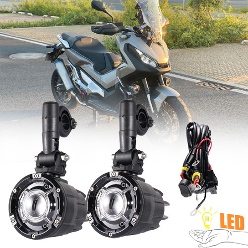 Fendinebbia led sostituzione - led,