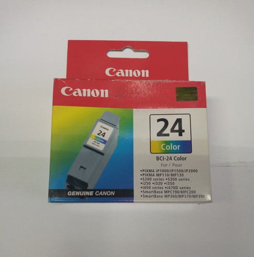 Cartuccia canon color bci - canon,