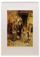 Zampighi Eugenio Il racconto