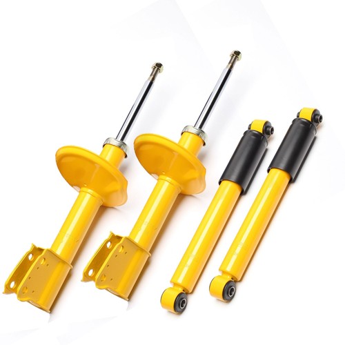 Ammortizzatore sport gas - ta,