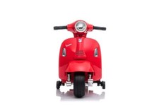 VESPA PIAGGIO MINI 6V BAMBINI
