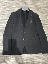Manuel ritz giacca uomo - giacca, 46