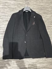 Manuel Ritz Giacca Uomo 46