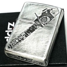 Zippo Resident Evil Biohazard