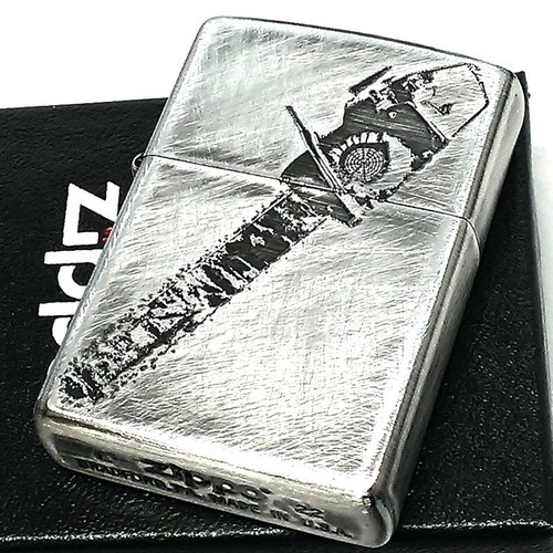 Zippo resident evil - resident,