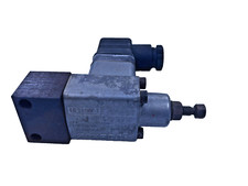 Pressostato elettroidraulico Rexroth HED 50A1-20/350 20...350 bar