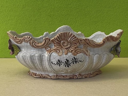 Centrotavola in ceramica - 💨,