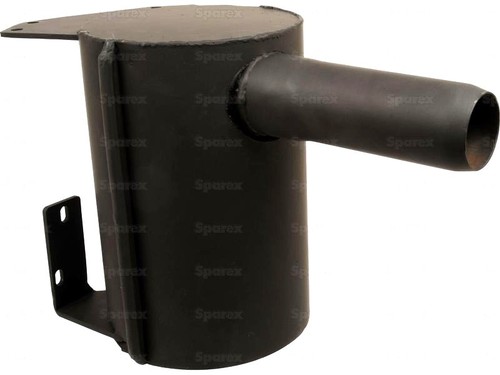 Silenziatore sottocofano per - silenziatore,
