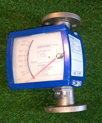 Krohne h250 misuratore - krohne,