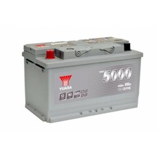 Batteria Yuasa Silver YBX5116