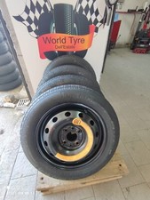 Ruotino PIRELLI 135/80R14  4x98 ET43 FIAT-LANCIA- ALFA