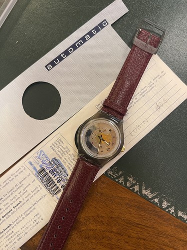 Swatch orologio originals - orologio,