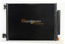 Condensatore Climatizzatore