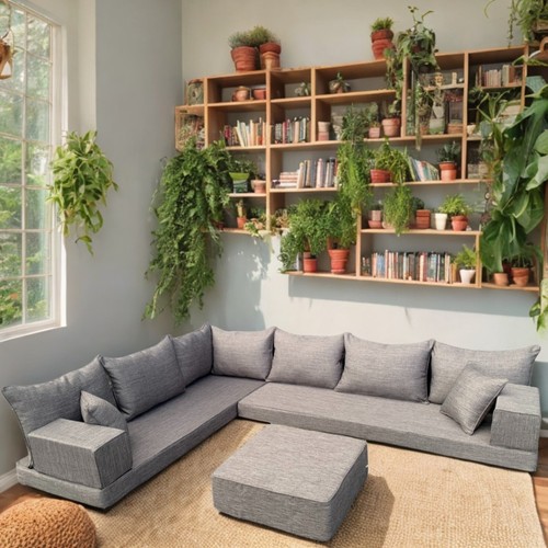 Divano majlis arabo misura - divano,
