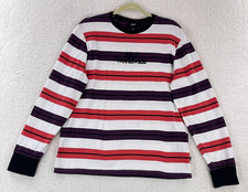 HUF White Stripe Endler