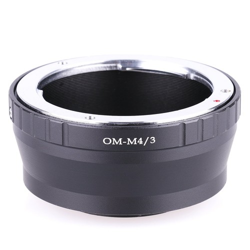 Anello adattatore 3 - anello, om-m4/3