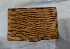 SMYTHSON OF BOND ST PELLE DI