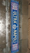 Sciarpa Ultras Cucb Napoli