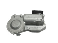 Blocchetto sterzo blocchetto