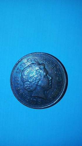 Moneta molto rara regina - molto, rara,regina