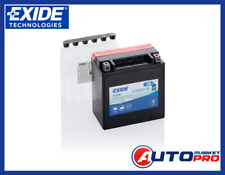 EXIDE ETX20CH-BS BATTERIA AGM