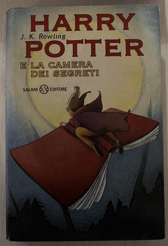 Harry potter camera - la,
