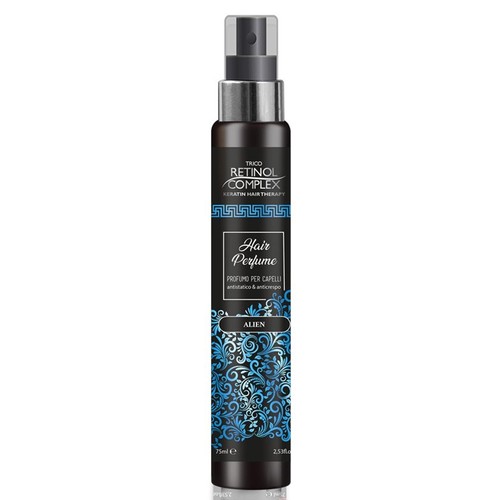 Retinol complex profumo spray - retinol,