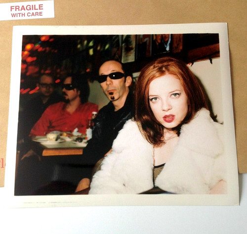 Shirley manson photo print - photo, |
