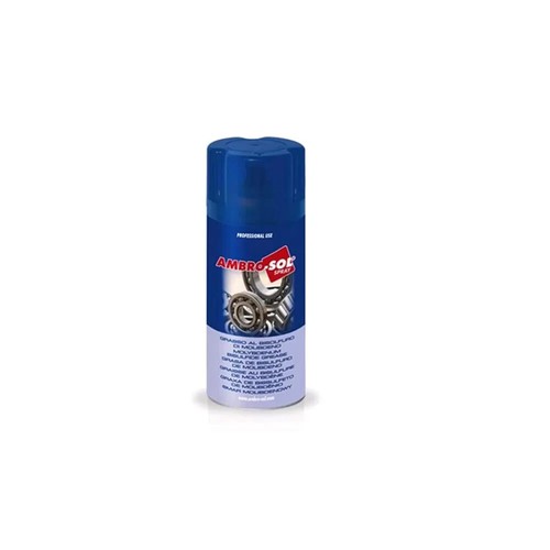 Grasso spray 400ml - , al