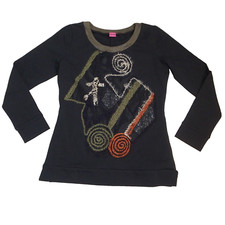 Save The Queen m Top