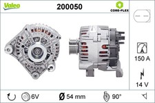 VALEO Alternatore Generatore