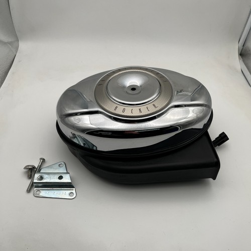 Scatola filtro aria - , harley