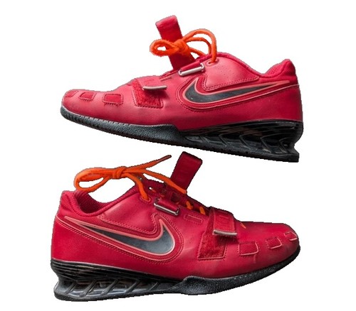 Scarpe sollevamento pesi - scarpe,