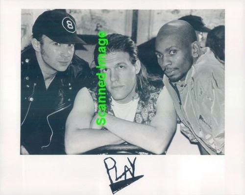 Foto stampa play 8x10 in - play,
