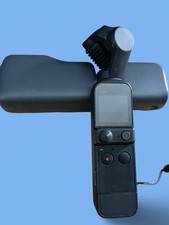 DJI Pocket 2 4K Videocamera Stabilizzata - Nera