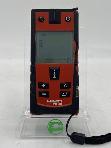 Hilti misuratore di - pd, 40