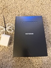 TESTATO NETGEAR NIGHTHAWK X6S