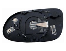 VETRO SPECCHIO RETROVISORE