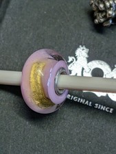 Trollbeads rara perlina di