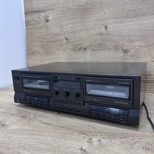 Technics tr515 stereo - technics, rs-tr515
