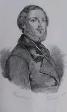 1800* _ "" LUIGI LA VISTA"" _