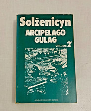 ARCIPELAGO GULAG VOL