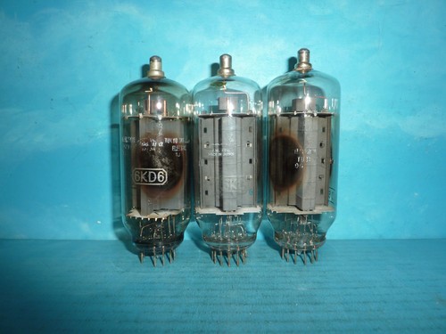 Tubi toshiba 6kd6 piastra - tubi,
