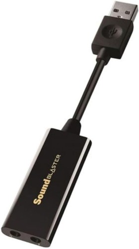 Sound blaster play - blaster, 3