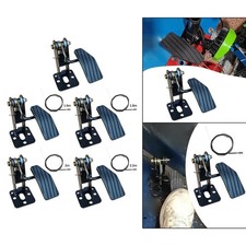 Modifica del gruppo pedale