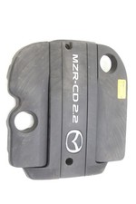 Cofano motore Mazda CX 7 2.2