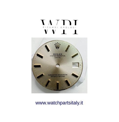 Rolex oyster perpetual date - perpetual,